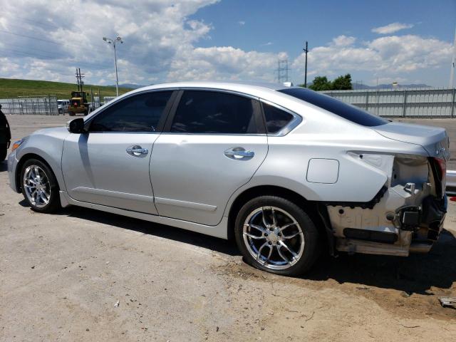 Vin: 1n4al3ap3gc242465, lot: 57905204, nissan altima 2.5 20162