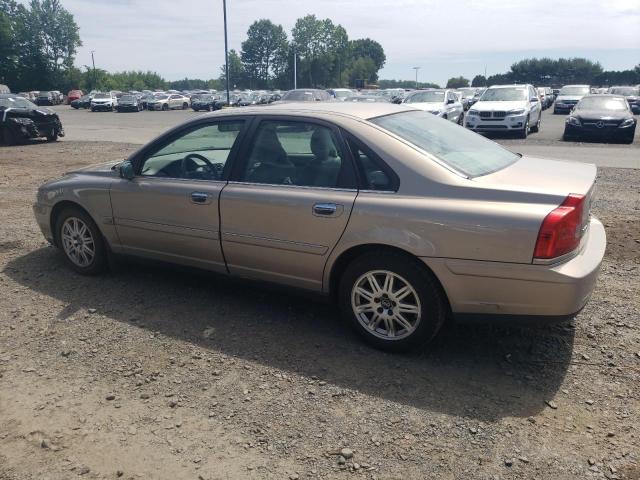 2005 Volvo S80 2.5T VIN: YV1TS592751396688 Lot: 57498174