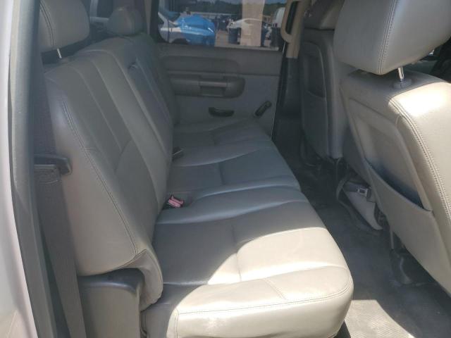 2009 Chevrolet Silverado K2500 Heavy Duty VIN: 1GCHK43KX9F164075 Lot: 59876894