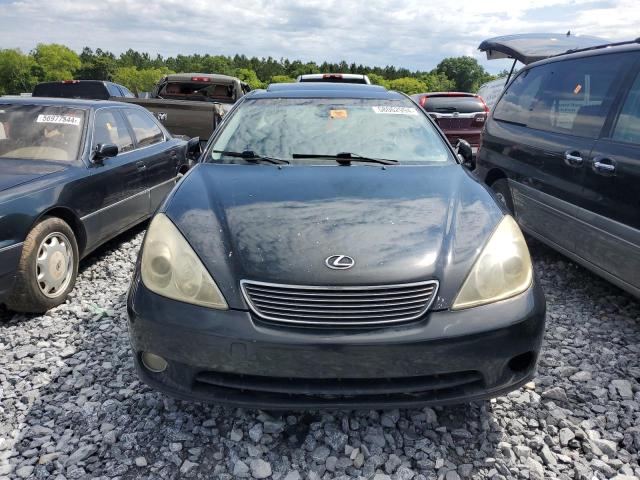 2005 Lexus Es 330 VIN: JTHBA30G855088681 Lot: 58062994