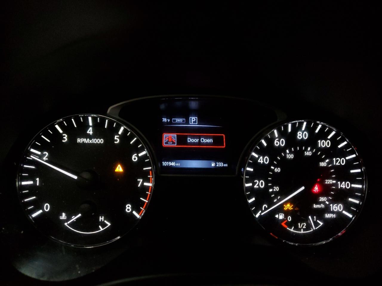 5N1DR2MM7JC670303 2018 Nissan Pathfinder S