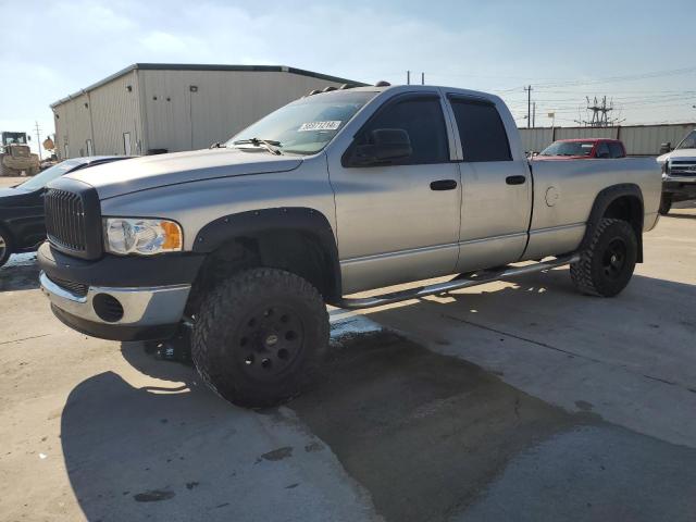 2003 Dodge Ram 3500 St VIN: 3D7LU38C83G860834 Lot: 58971214