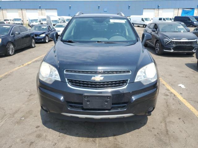 2012 Chevrolet Captiva - Image 5