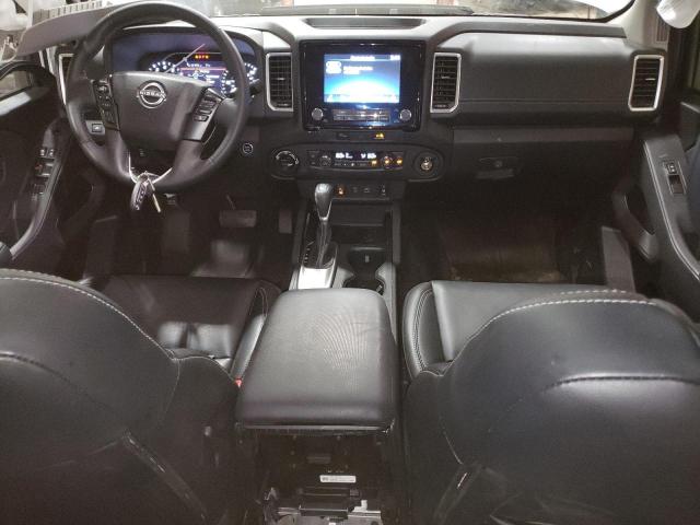 2023 NISSAN FRONTIER S - 1N6ED1EK7PN644017