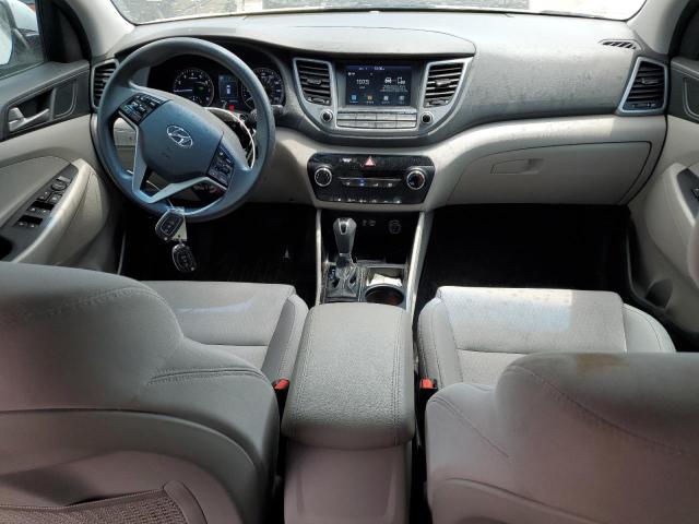 2018 Hyundai Tucson Sel VIN: KM8J3CA45JU748215 Lot: 54774404