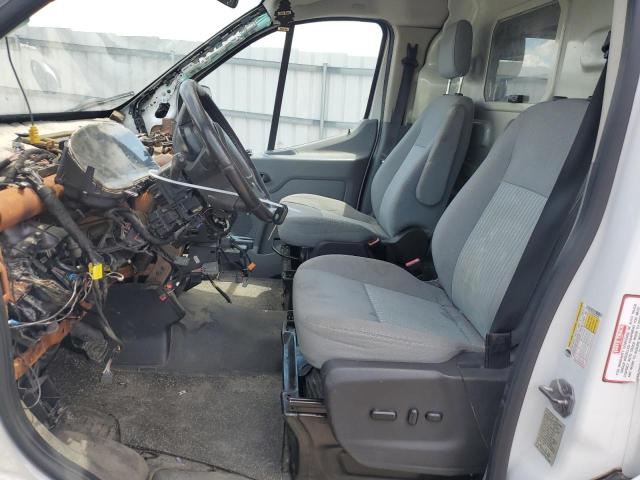 1FTYE1YGXGKB22553 2016 Ford Transit T-150