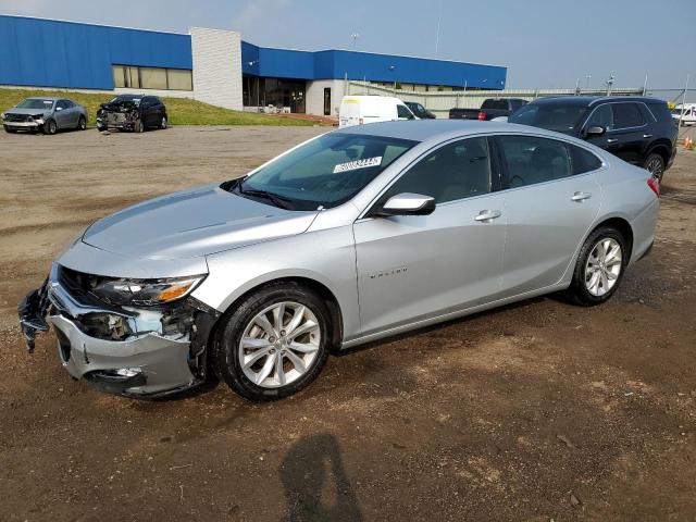 Vin: 1g1zd5st0lf038578, lot: 60083444, chevrolet malibu lt 20201