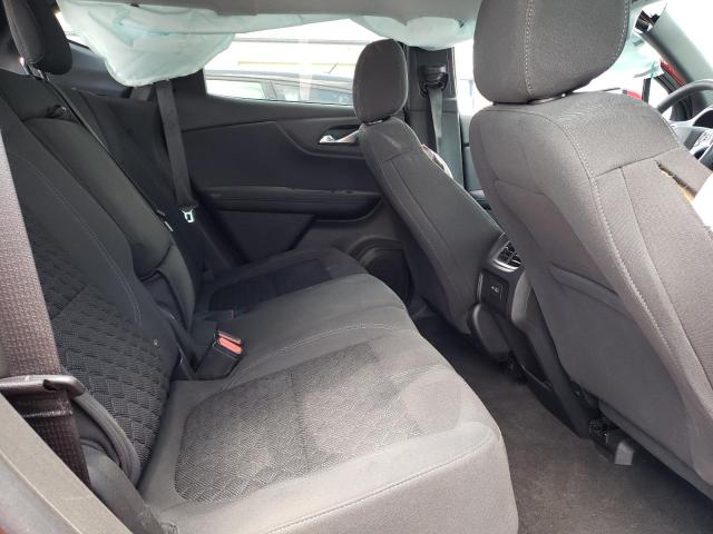 2021 Chevrolet Blazer 2Lt VIN: 3GNKBCRS5MS576679 Lot: 59478934