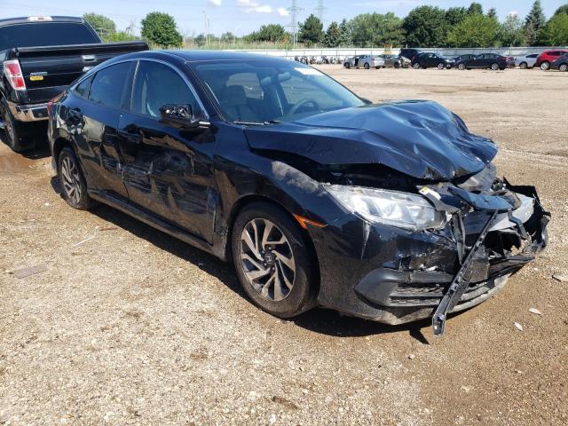 Vin: 2hgfc2f78gh508693, lot: 59900844, honda civic ex 20164