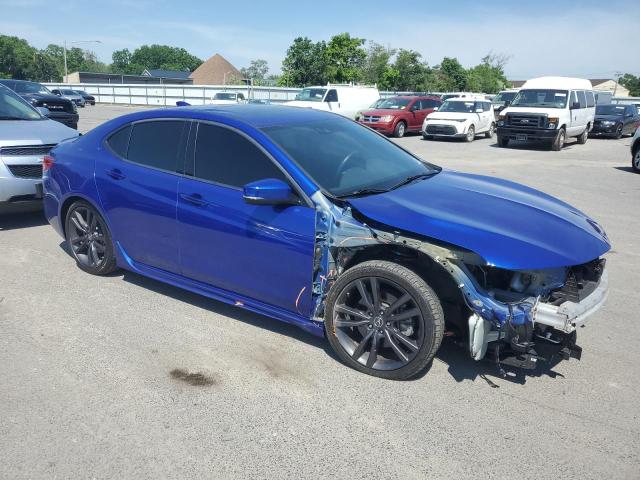 19UUB1F69LA010796 2020 Acura Tlx Technology 2020 Acura Tlx Technology VIN: 19UUB1F69LA010796 Lot: 57418834
