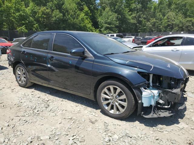 VIN 4T1BF1FK9GU565349 2016 Toyota Camry, LE no.4