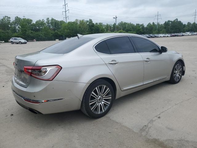 2014 Kia Cadenza Premium VIN: KNALN4D71E5119728 Lot: 57956144