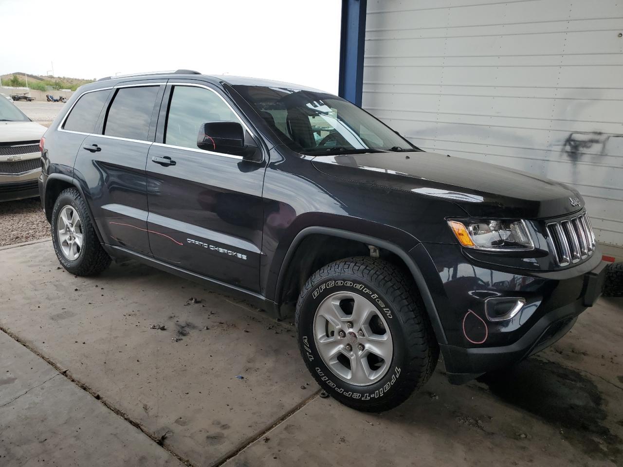 1C4RJEAG3GC436847 2016 Jeep Grand Cherokee Laredo