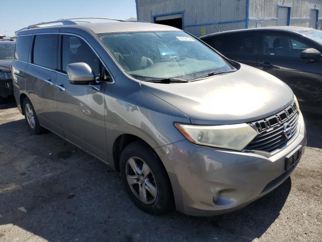 JN8AE2KP2C9039124 2012 Nissan Quest S