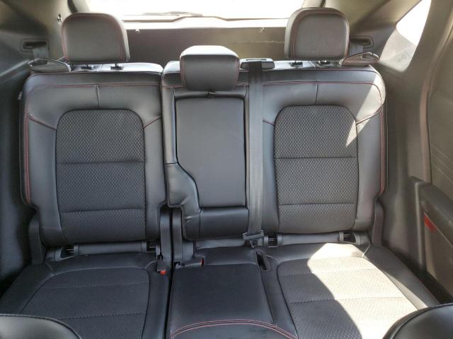 2023 FORD ESCAPE ST - 1FMCU9PZ8PUB18709