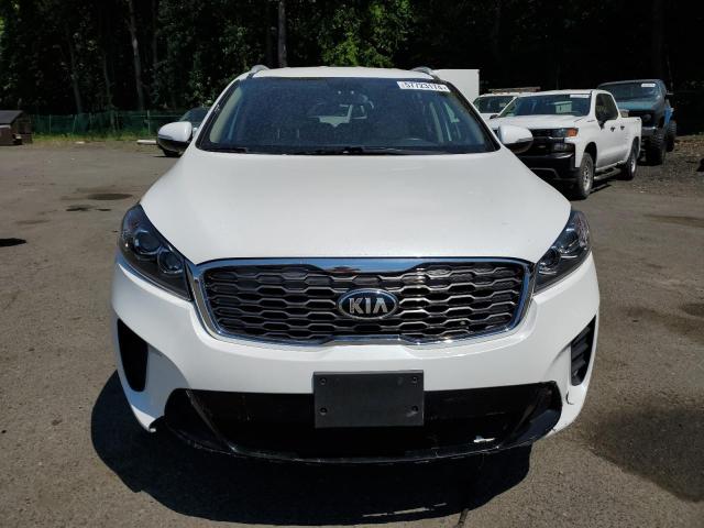 2020 Kia Sorento L VIN: 5XYPGDA3XLG624302 Lot: 57723174