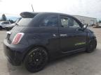 FIAT 500 ABARTH photo