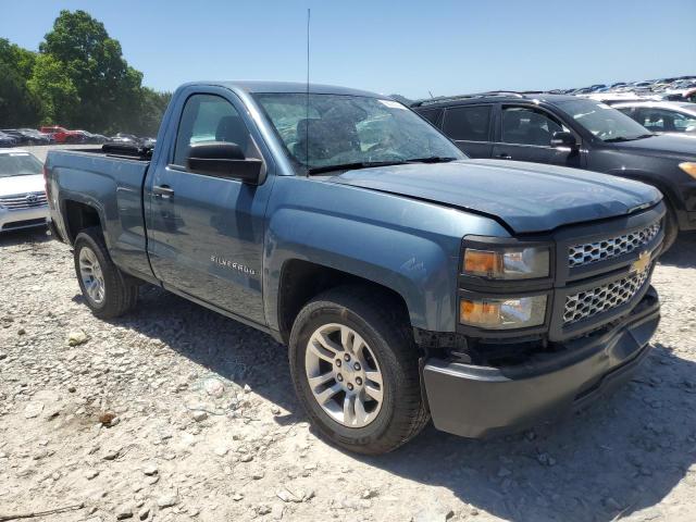 VIN 1GCNCPEH0EZ160645 2014 CHEVROLET ALL MODELS no.4