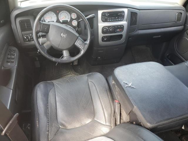 2005 Dodge Ram 1500 St VIN: 1D7HU18D15S272871 Lot: 58168334