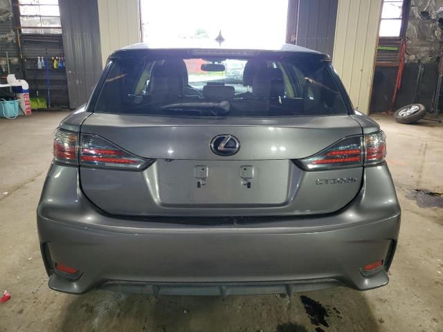 2014 Lexus Ct 200 VIN: JTHKD5BH0E2185903 Lot: 60658344