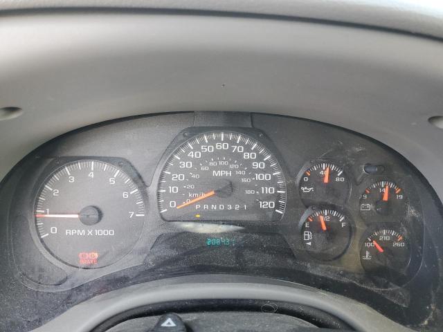 2006 Chevrolet Trailblazer Ls VIN: 1GNDT13S162233076 Lot: 59318814