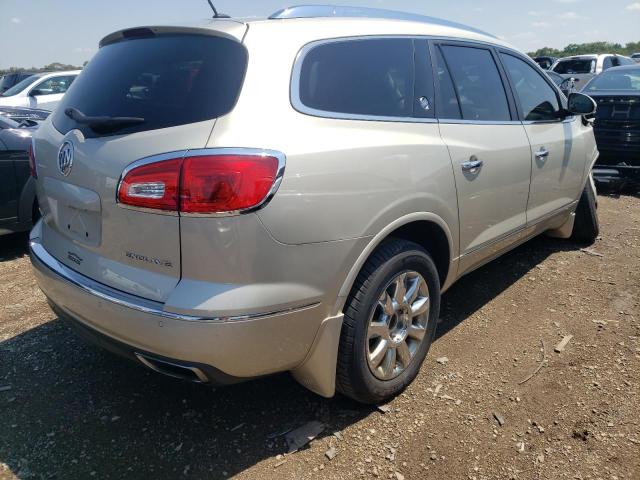 Vin: 5gakrbkd5ej184039, lot: 48505595, buick enclave 20143