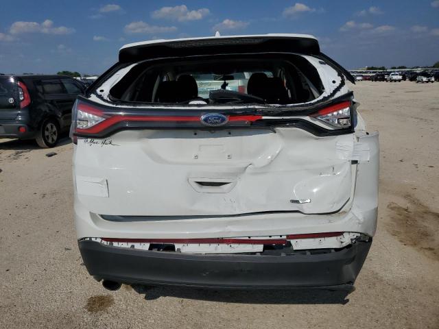 2018 Ford Edge Se VIN: 2FMPK3G9XJBB15036 Lot: 59232254