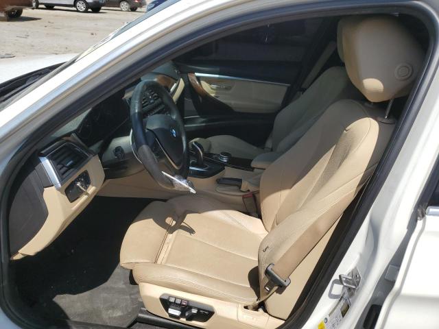 2017 BMW 330 I VIN: WBA8B9C32HK884981 Lot: 58272884