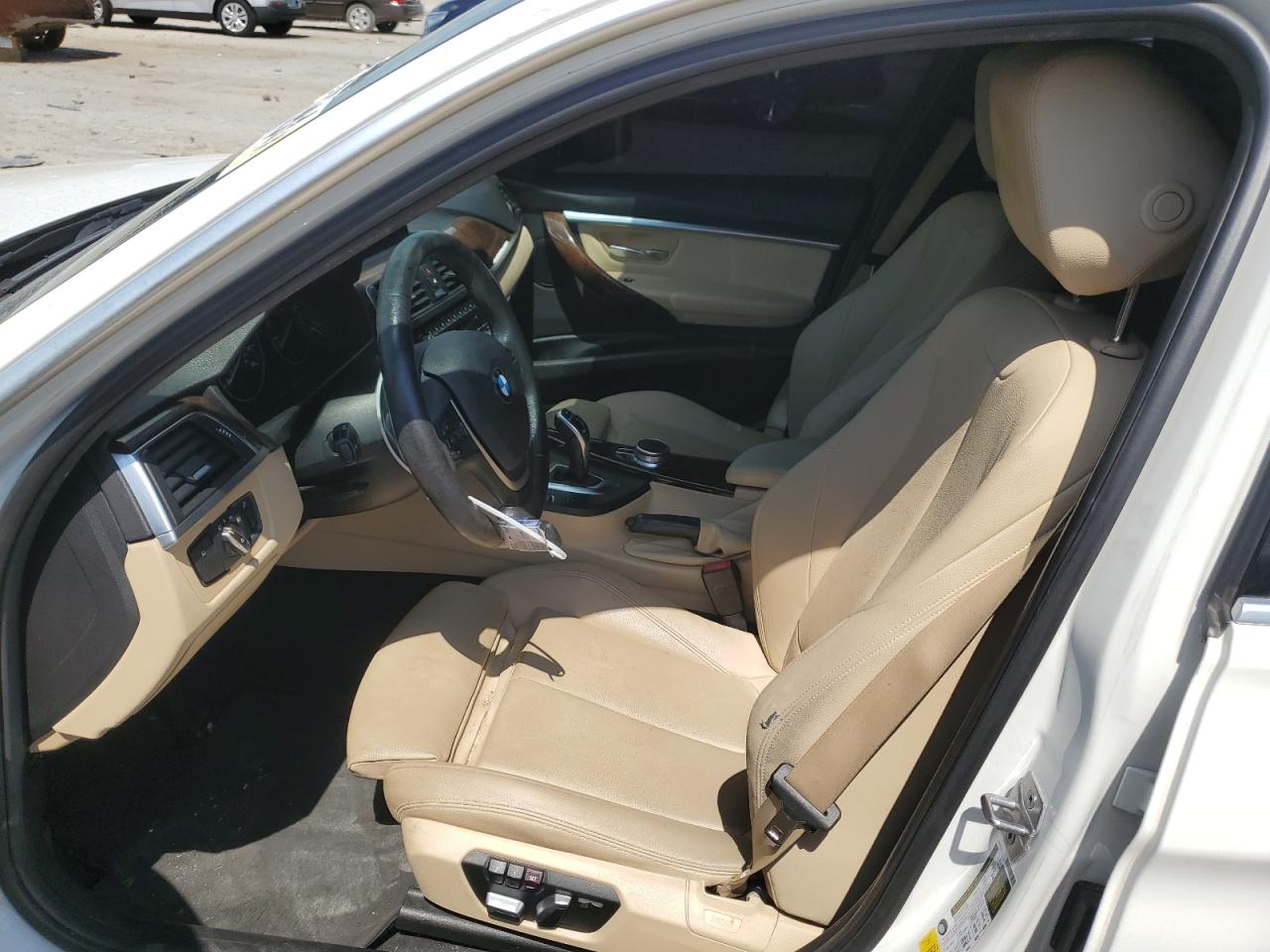 WBA8B9C32HK884981 2017 BMW 330 I