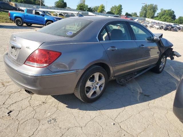 2006 Acura Rl VIN: JH4KB165X6C002114 Lot: 58854344