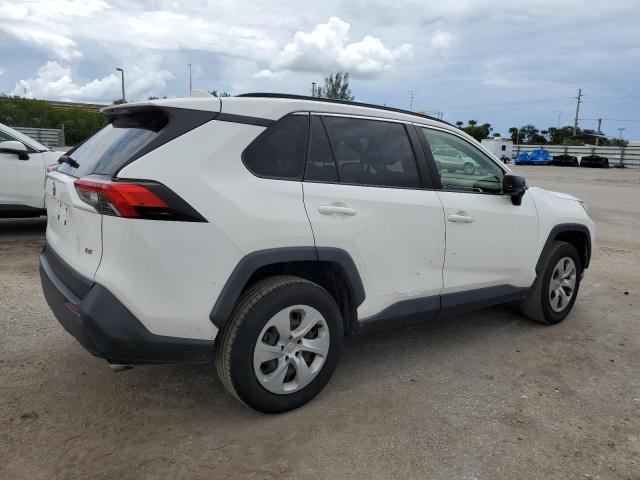 2019 Toyota Rav4 Le VIN: JTMH1RFVXKD507412 Lot: 59413284