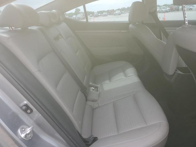 2017 HYUNDAI ELANTRA SE - KMHD84LFXHU358191