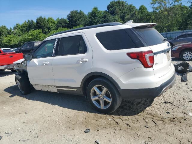 2017 Ford Explorer Xlt VIN: 1FM5K8D8XHGA91484 Lot: 60228994