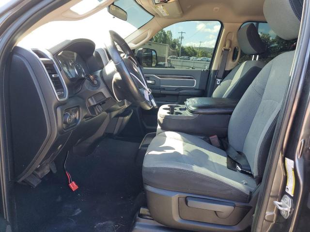 2019 Ram 2500 Big Horn VIN: 3C6UR5JLXKG606957 Lot: 57713014