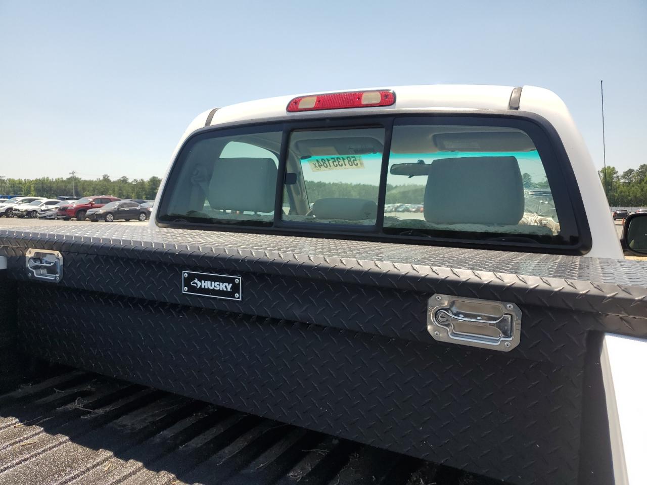 5TBKT42175S471265 2005 Toyota Tundra