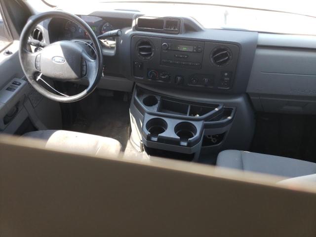 2014 Ford Econoline E250 Van VIN: 1FTNE2EWXEDA62814 Lot: 61418454