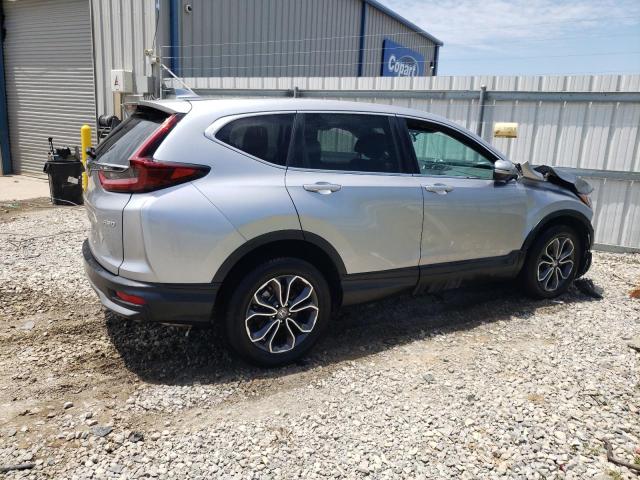 2022 Honda Cr-V Ex VIN: 7FARW2H57NE032989 Lot: 59230004