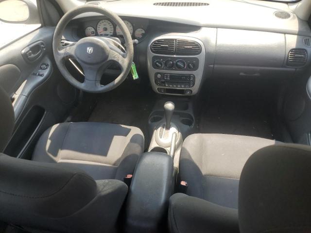 1B3ES56C74D502633 2004 Dodge Neon Sxt