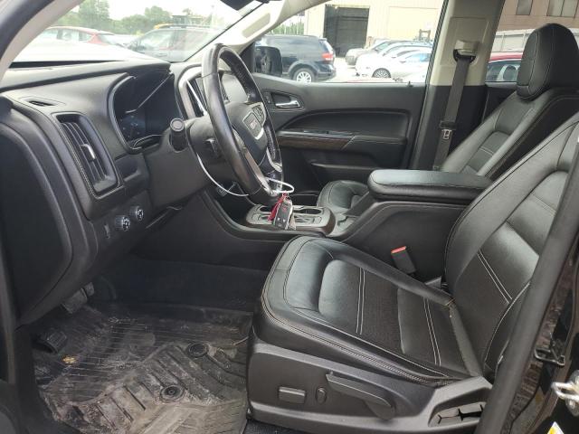 1GTG6EEN6L1245625 2020 GMC Canyon Denali