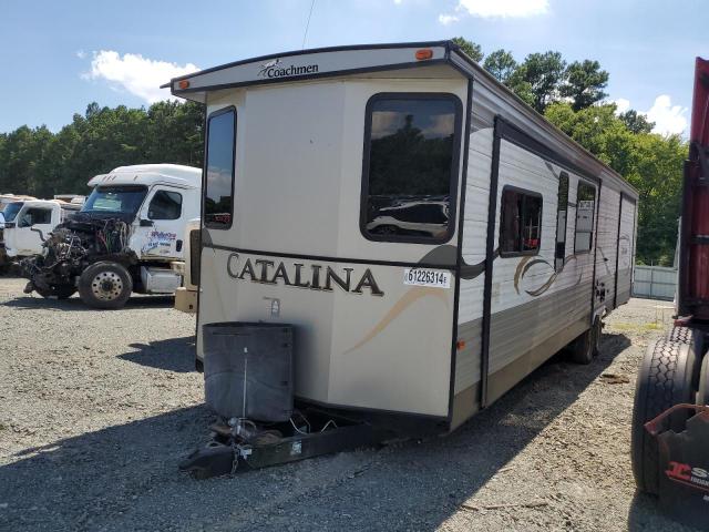 CCHM CATALINA 2015 beige   5ZT2CA4B6FT006635 photo #3