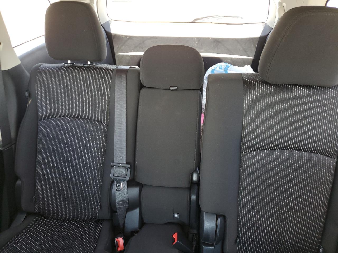 3C4PDCAB5LT267291 2020 Dodge Journey Se