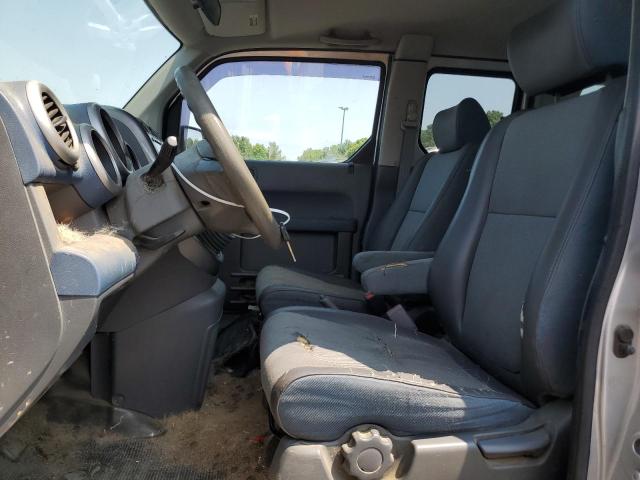 2006 Honda Element Ex VIN: 5J6YH27746L012454 Lot: 56604444