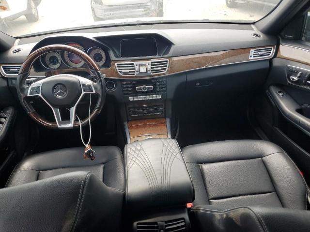 VIN WDDHF8JB2EA809099 2014 Mercedes-Benz E-Class, 3... no.8