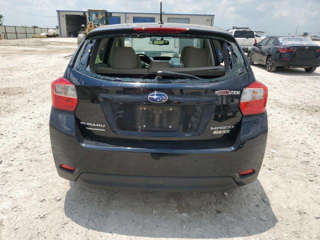 2015 Subaru Impreza VIN: JF1GPAA66F8328641 Lot: 58850864