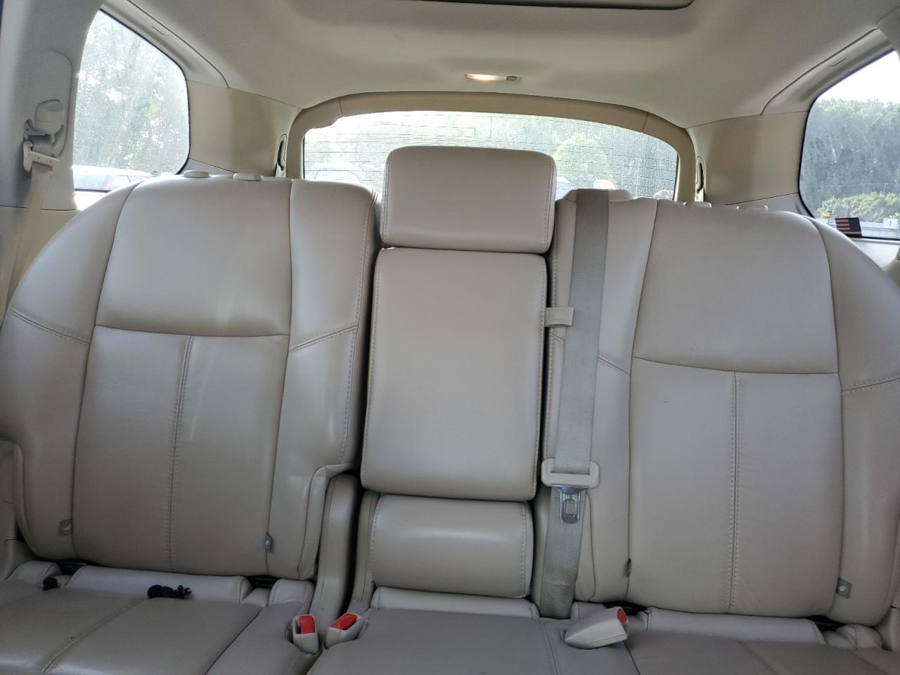 5N1DR2MM3JC649089 2018 Nissan Pathfinder S