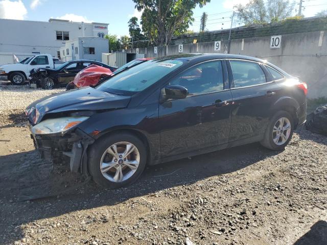 1FAHP3F29CL420468 2012 Ford Focus Se