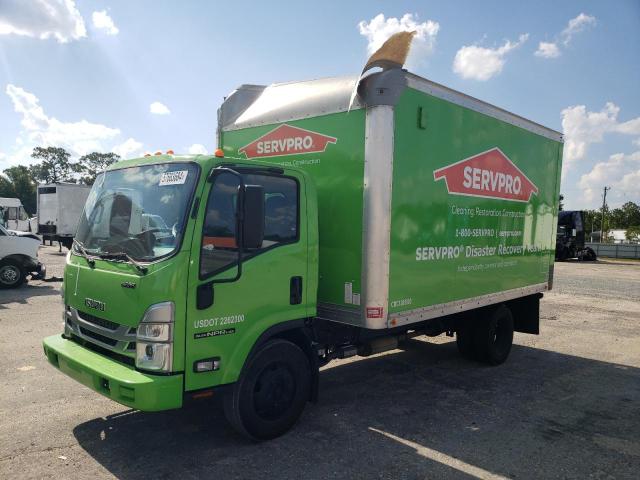 2024 Isuzu Npr Hd VIN: 54DC4W1D6RS200657 Lot: 57683684