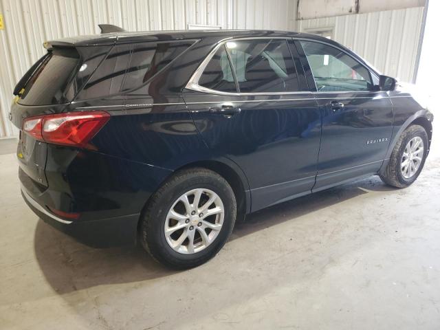 2018 Chevrolet Equinox Lt VIN: 2GNAXJEV3J6175191 Lot: 58310944