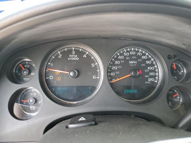 2010 GMC Yukon Xl K1500 Slt VIN: 1GKUKKE32AR255051 Lot: 60818344