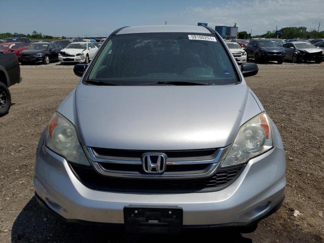 2011 Honda Cr-V Se VIN: 5J6RE4H40BL114907 Lot: 59100294